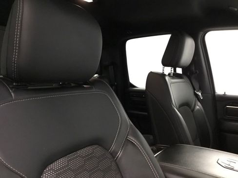 Used 2019 RAM 1500 Sport image 24