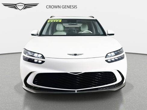 New 2024 Genesis GV60 Performance image 2