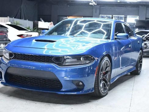 Used 2021 Dodge Charger Scat Pack image 5