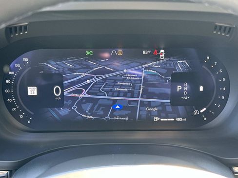 Certified 2026 Volvo XC60 B5 Plus w/ Protection Package Premier image 10