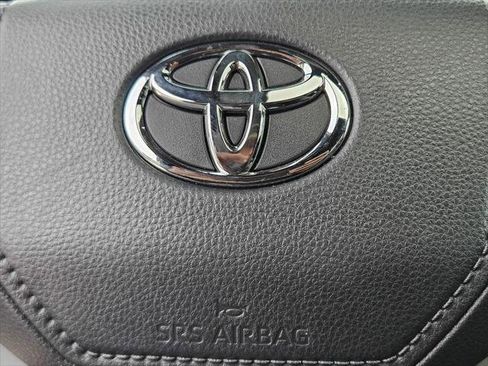 Used 2025 Toyota Sequoia SR5 w/ TRD Off-Road Package image 32