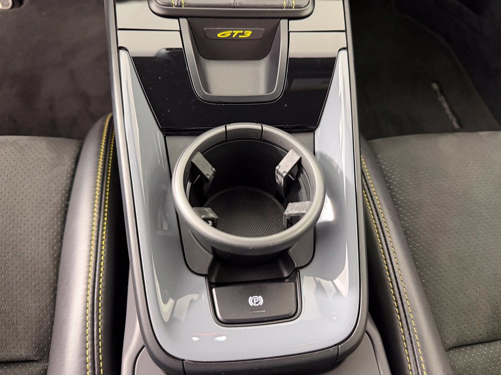 Certified 2023 Porsche 911 GT3 RWD image 30