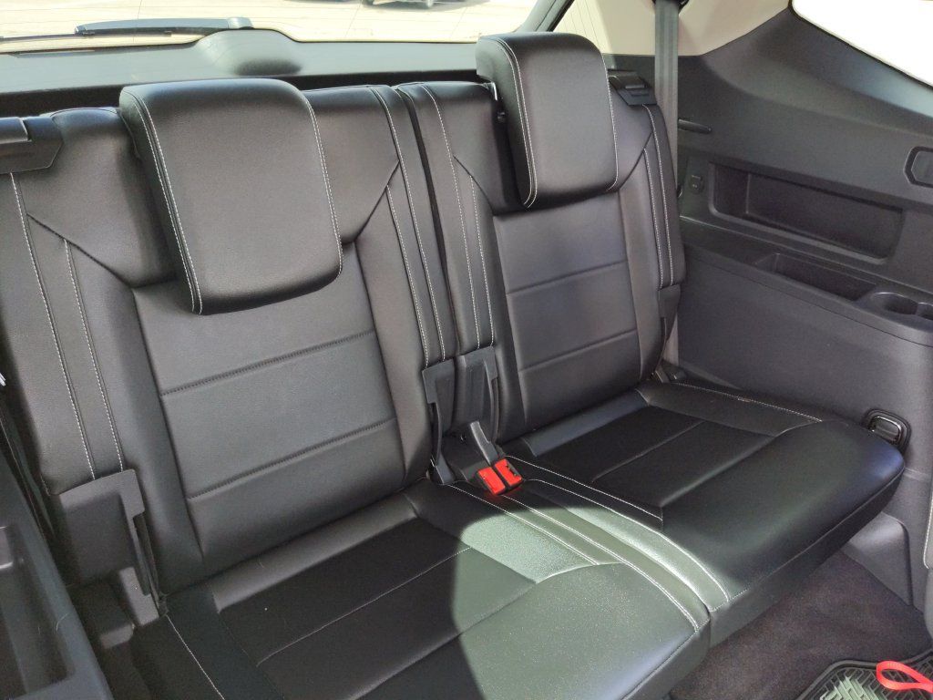 Used 2021 Volkswagen Atlas SE w/ Panoramic Sunroof Package AWD/4WD image 20