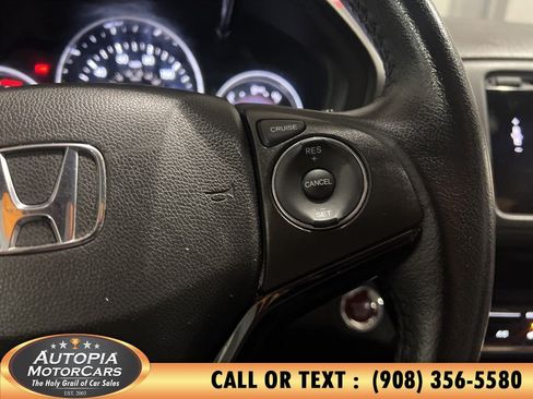 Used 2016 Honda HR-V EX-L image 23