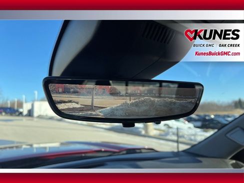 Used 2024 GMC Sierra 1500 AT4 w/ Technology Package image 25