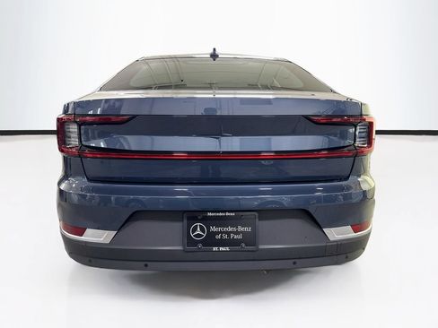 Used 2023 Polestar Polestar 2 w/ Pilot Pack AWD/4WD image 6