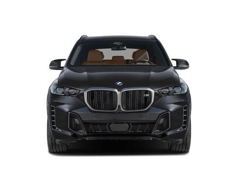 Used 2025 BMW X5 M60i AWD/4WD image 4