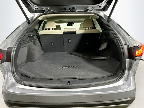 Used 2024 Lexus RX 350 Premium w/ Accessory Package (Z1) FWD image 30