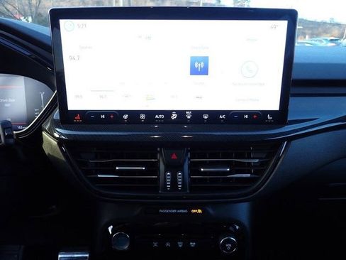 Certified 2024 Ford Escape ST-Line w/ Tech Pack #1 AWD/4WD image 26