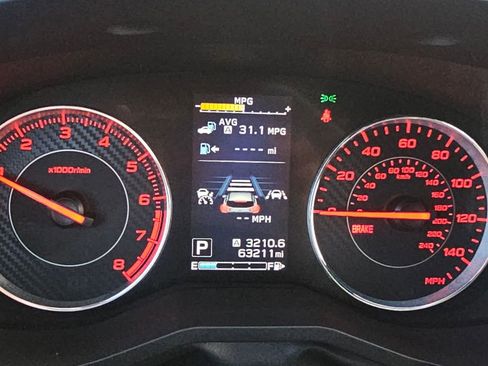 Used 2018 Subaru Impreza 2.0i Sport image 14