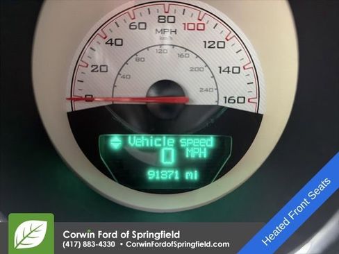 Used 2014 Dodge Challenger R/T image 19