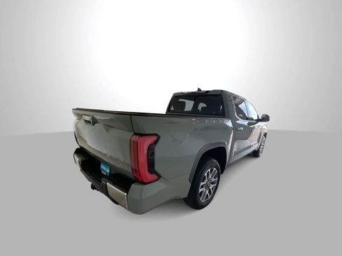 New 2026 Toyota Tundra 1794 Edition image 8