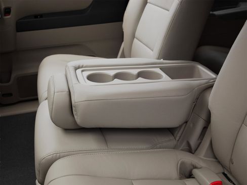 Used 2014 Honda Odyssey EX-L image 42