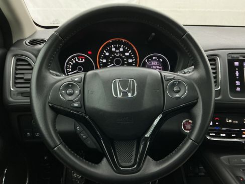 Used 2016 Honda HR-V EX-L image 36
