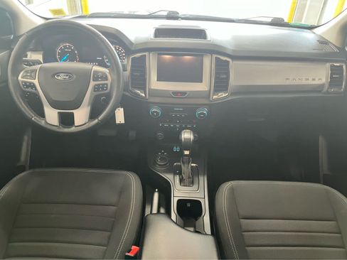 Used 2021 Ford Ranger XLT w/ Equipment Group 301A Mid AWD/4WD image 2