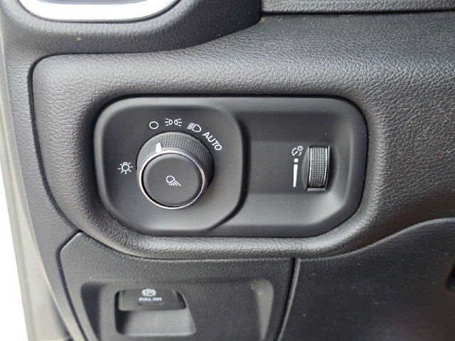 Used 2024 RAM 1500 Big Horn RWD image 35