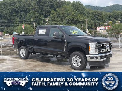 New 2026 Ford F250 XLT w/ FX4 Off-Road Package