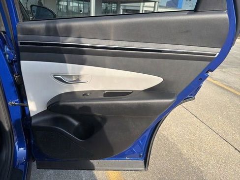 Used 2024 Hyundai Tucson SEL image 36