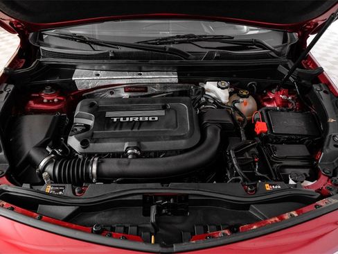 Used 2019 Cadillac XT4 Premium Luxury image 53