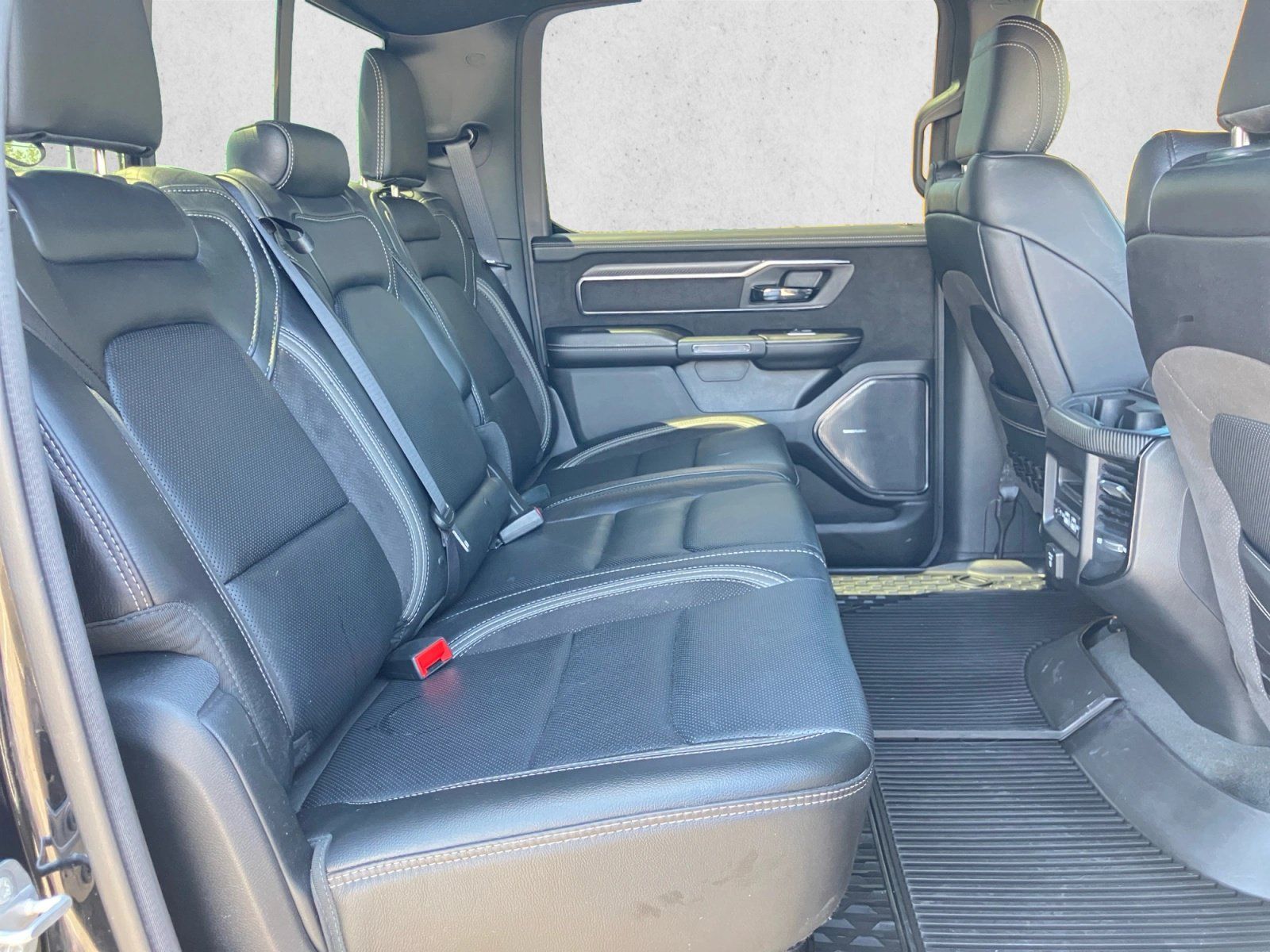 Used 2023 RAM 1500 TRX w/ TRX Level 2 Equipment Group AWD/4WD image 25