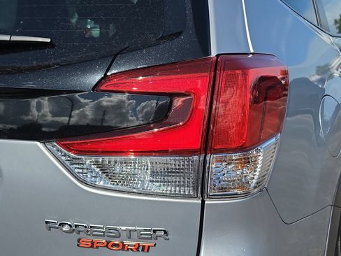 Used 2023 Subaru Forester Sport AWD/4WD image 7