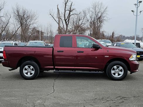 Used 2018 RAM 1500 Tradesman w/ Popular Equipment Group image 8