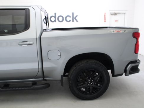 Used 2024 Chevrolet Silverado 1500 RST w/ All Star Edition Plus image 6