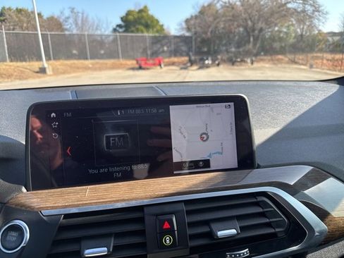 Used 2019 BMW X3 sDrive30i image 10