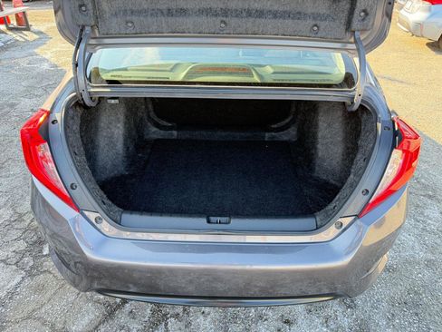 Used 2017 Honda Civic LX image 28