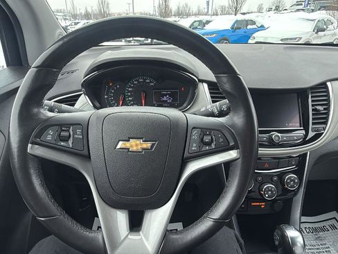 Used 2020 Chevrolet Trax Premier image 26
