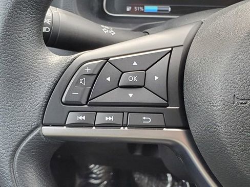 Certified 2024 Nissan Leaf S FWD image 19