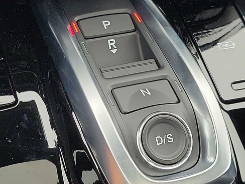 New 2026 Acura MDX Type S image 9