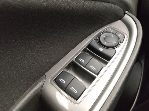 Used 2025 Chevrolet Malibu LS w/ LPO, Floor Liner Package FWD image 27