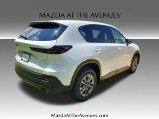 New 2026 MAZDA CX-5 Select AWD/4WD video 4