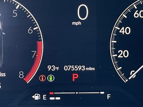 Used 2022 Honda Civic EX-L image 14