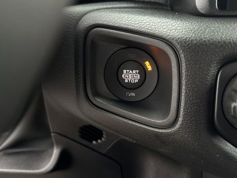 New 2026 Jeep Wrangler Willys image 27