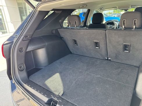 Used 2019 Chevrolet Equinox LT FWD image 15