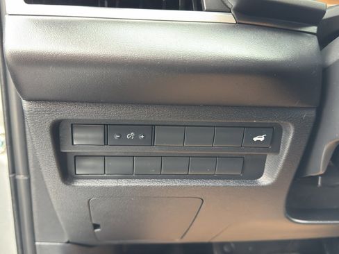 Used 2022 Mitsubishi Outlander SEL image 14