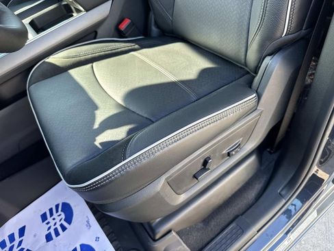 New 2026 RAM 3500 Laramie w/ Towing Technology Group AWD/4WD image 35