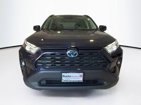 Certified 2024 Toyota RAV4 XLE Premium w/ Weather Package AWD/4WD image 2