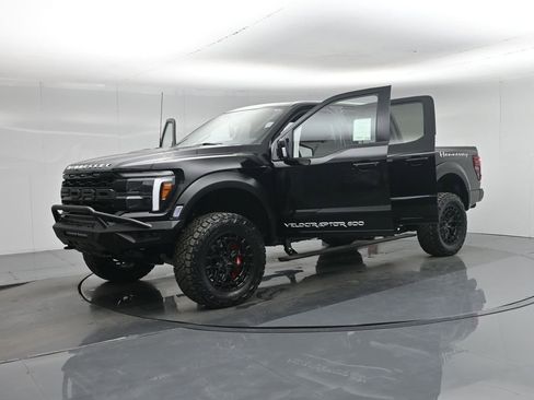 New 2025 Ford F150 Raptor AWD/4WD image 35