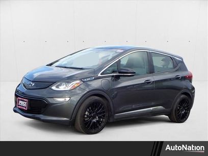 Used 2019 Chevrolet Bolt LT
