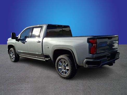 New 2026 Chevrolet Silverado 2500 High Country w/ Technology Package image 4