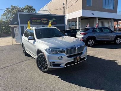 Used 2018 BMW X5 xDrive40e