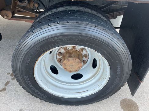 Used 2008 Ford F450 XLT image 22