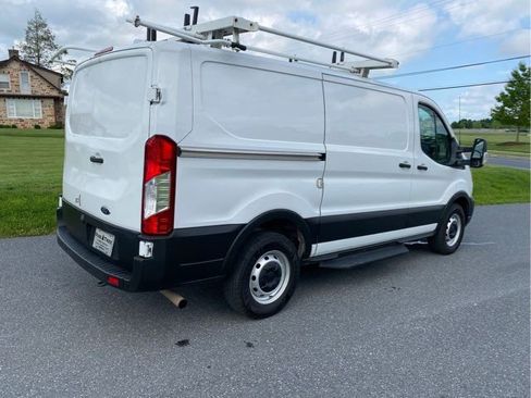 Used 2020 Ford Transit 250 250 w/ Load Area Protection Package image 30