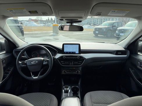 Used 2022 Ford Escape SE w/ Convenience Package image 24