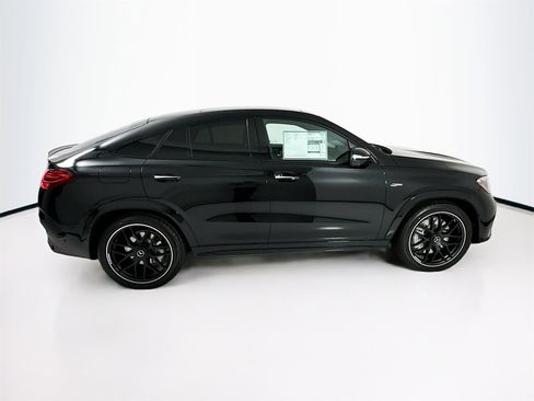 New 2026 Mercedes-Benz GLE 53 AMG GLE 53 AMG image 9