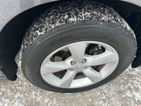 Used 2013 Lexus RX 350 Base AWD 4dr SUV image 12