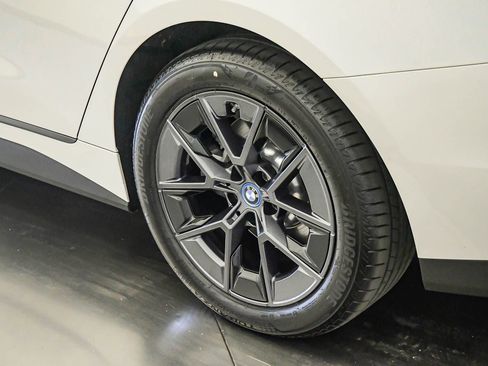 Certified 2023 BMW i4 eDrive35 w/ Premium Package RWD image 10